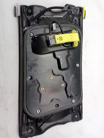 LR060134 LAND ROVER Механизм стеклоподъемника двери передней правой купить в Украина