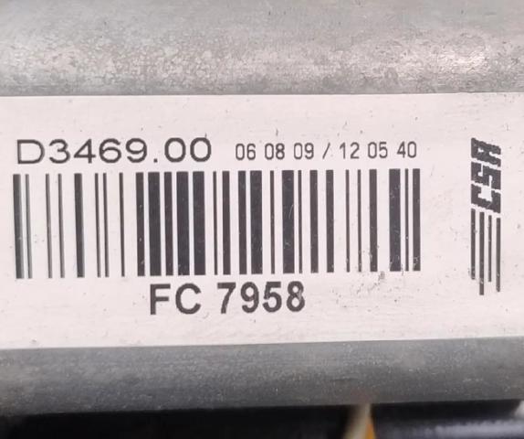LR060134 LAND ROVER Механизм стеклоподъемника двери передней правой купить в Тернополь