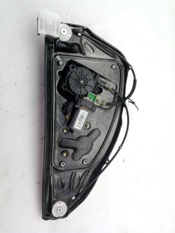 LR060139 Механизм стеклоподъемника двери задней левой купить Тернополь