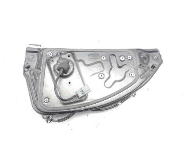LAND ROVER LR060139 Механизм стеклоподъемника двери задней левой в наличии Черкассы