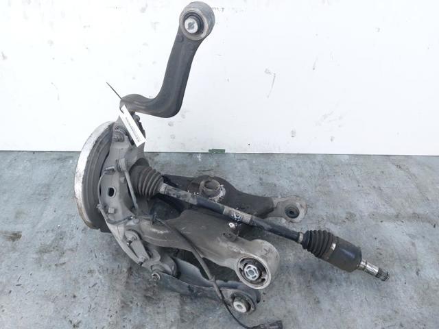 LR060771 LAND ROVER Цапфа (поворотный кулак) задний правый купить в Каменское