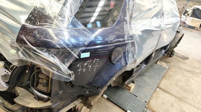 LR060975 Крыло заднее правое купить Житомир