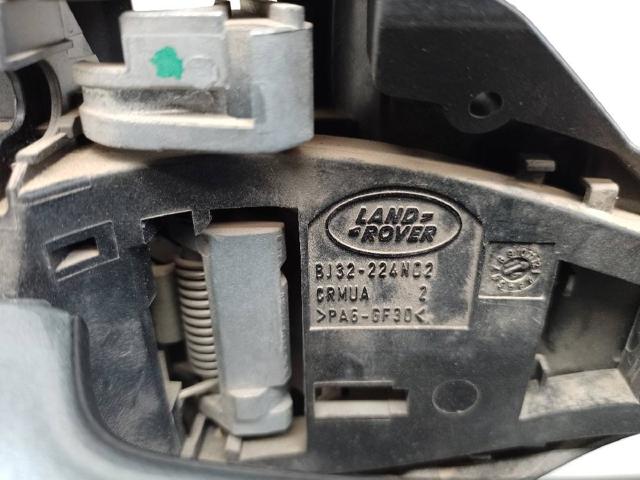 LAND ROVER LR061201 Ручка двери передней наружная в наличии Одесса