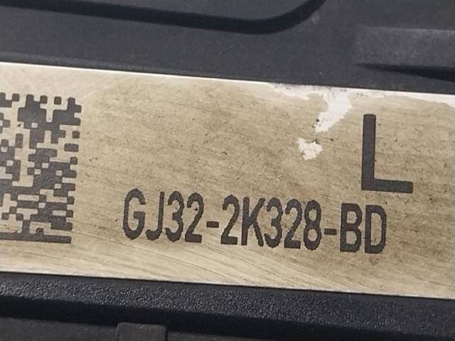 LAND ROVER LR061381 Суппорт задний левый в наличии Ужгород