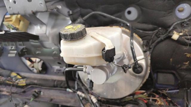 LR061402 Усилитель тормозов купить Кривой Рог