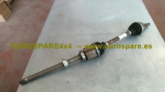 LAND ROVER LR061598 в наличии Ровно