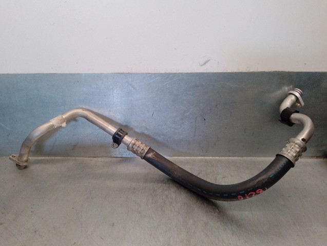 LAND ROVER LR061874 Шланг кондиционера, от радиатора к осушителю в наличии Винница