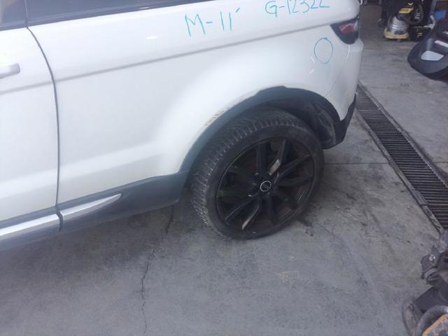 LR061904 LAND ROVER Полуось задняя купить в Сумы