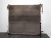 Radiador de aparelho de ar condicionado LR062424 LAND ROVER