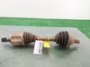 Semieixo (acionador) dianteiro esquerdo LR062666 LAND ROVER