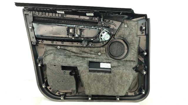 LR064207 LAND ROVER Обшивка (облицовка) внутренняя двери передней правой купить в Харьков