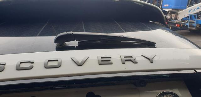 LR064429 LAND ROVER Рычаг-поводок стеклоочистителя заднего стекла купить в Кривой Рог