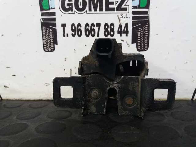 LR065340 LAND ROVER Замок капота купить в Украина