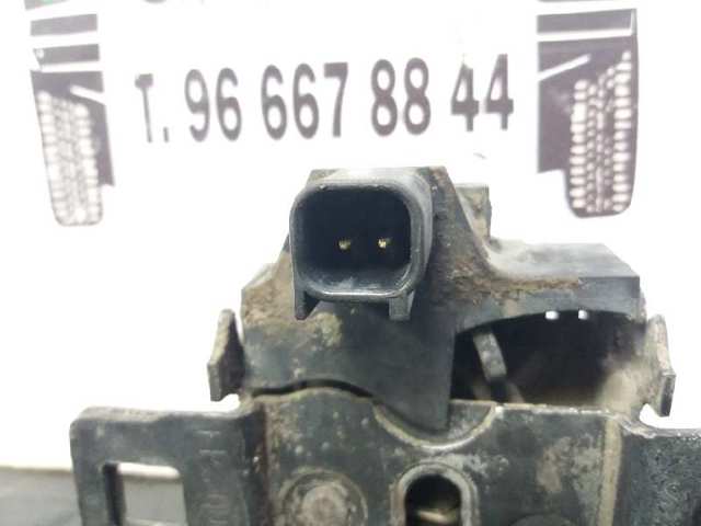 LR065340 Замок капота купить Одесса