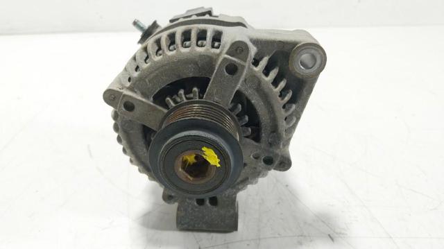 LR065866 LAND ROVER Генератор купить в Днепр