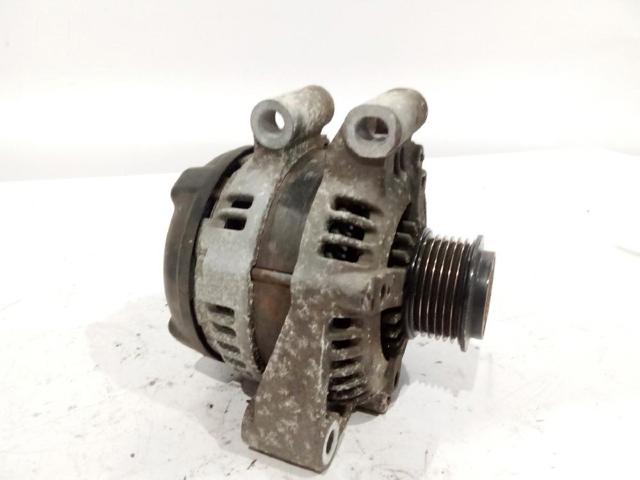 LR065866 LAND ROVER Генератор купить в Харьков