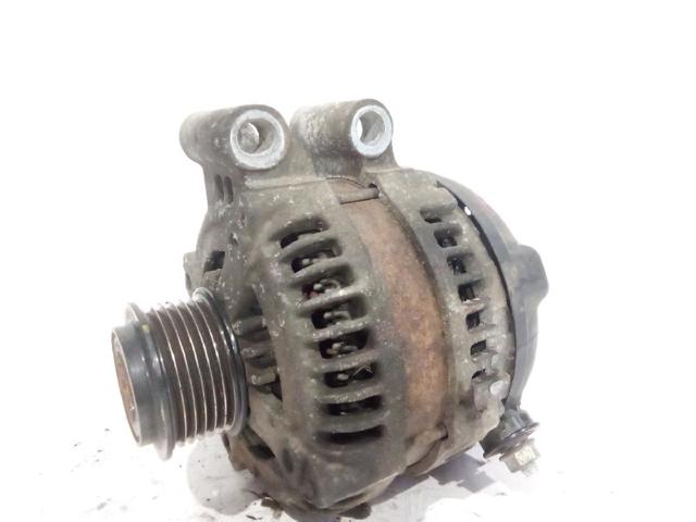 LR065866 LAND ROVER Генератор купить в Украина