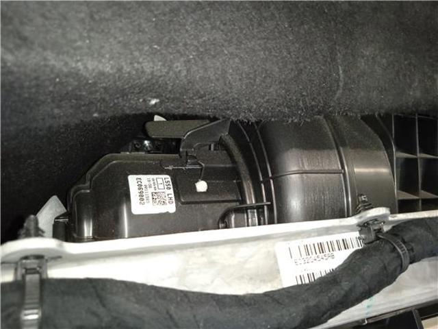 LAND ROVER LR066917 Вентилятор печки в наличии Одесса