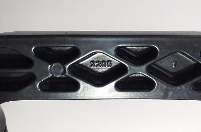 LAND ROVER LR066988 Рычаг-поводок стеклоочистителя лобового стекла в наличии Винница