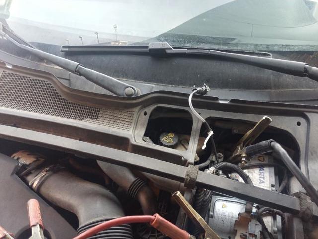 Cilindro mestre do freio LR067017 LAND ROVER