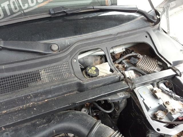 Cilindro mestre do freio LR067017 LAND ROVER