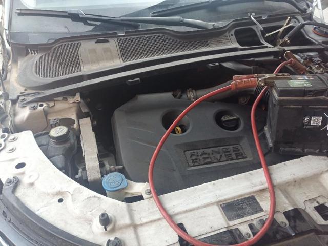 LR067413 LAND ROVER Конвертор - катализатор купить в Хмельницкий