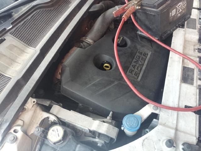 LR067840 LAND ROVER Генератор купить в Львов