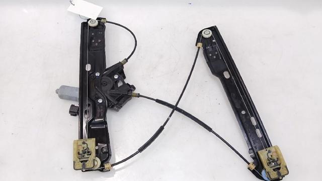 LR067998 LAND ROVER Механизм стеклоподъемника двери передней правой купить в Украина
