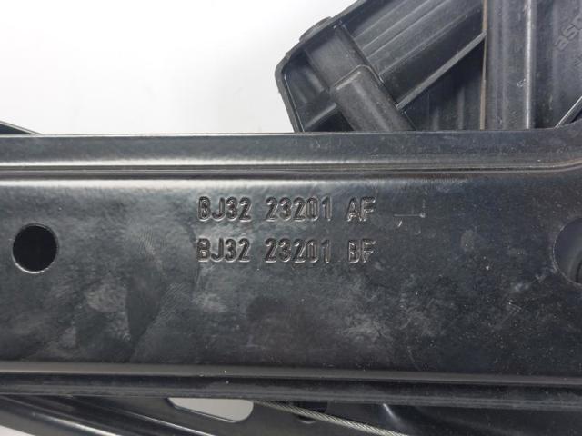 LR067999 Механизм стеклоподъемника двери передней левой купить Житомир