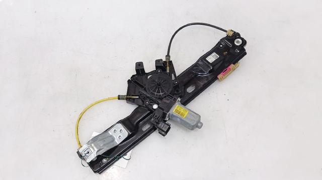 LR067999 Механизм стеклоподъемника двери передней левой купить Украина