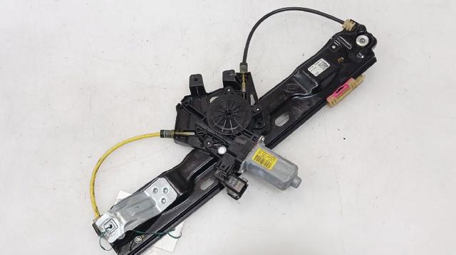 LR067999 LAND ROVER Стеклоподъемник передней левой двери купить в Киев