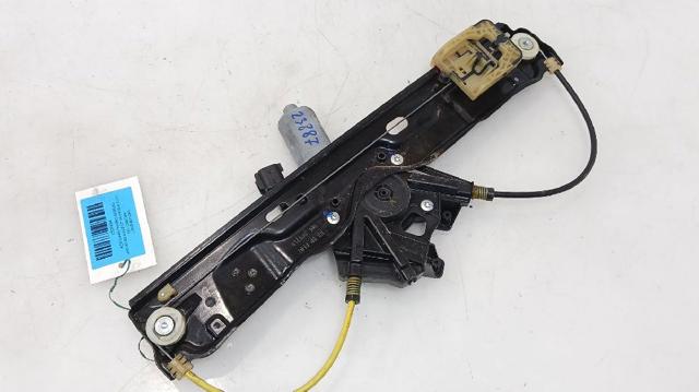 LAND ROVER LR067999 Механизм стеклоподъемника двери передней левой в наличии Львов