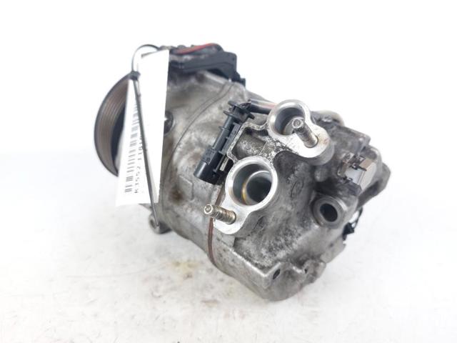 LR068128 LAND ROVER Компрессор кондиционера купить в Львов