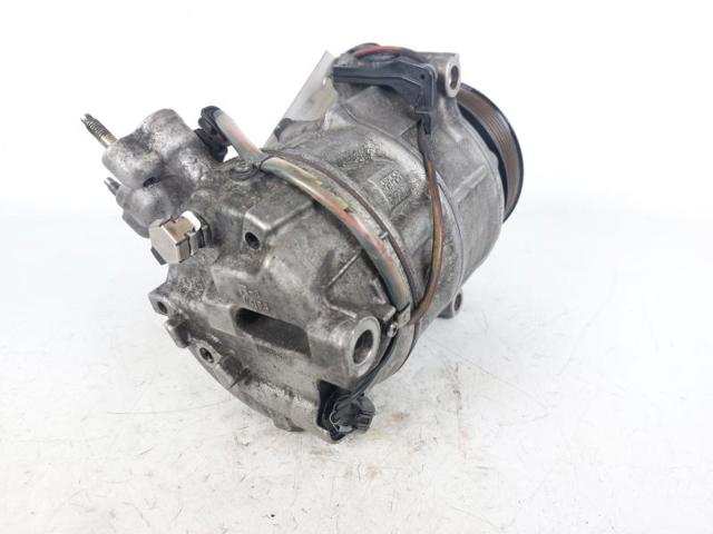 LAND ROVER LR068128 Компрессор кондиционера в наличии Черкассы