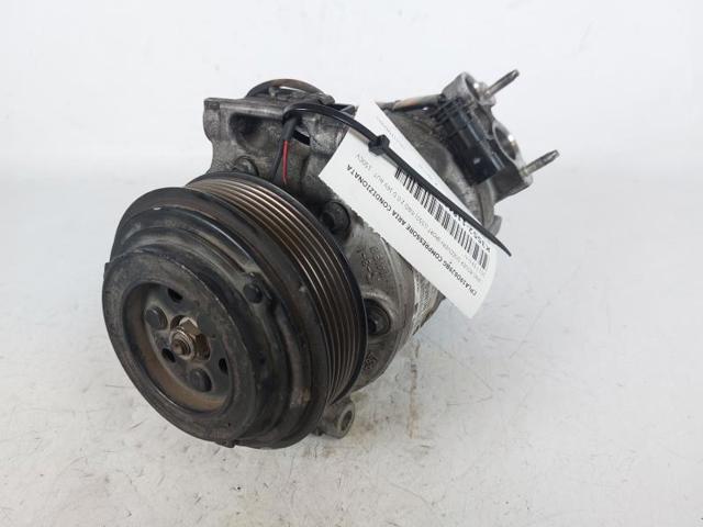 LAND ROVER LR068128 Компрессор кондиционера в наличии Тернополь