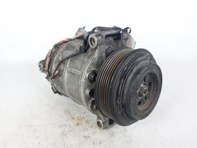 LR068128 LAND ROVER Компрессор кондиционера купить в Житомир