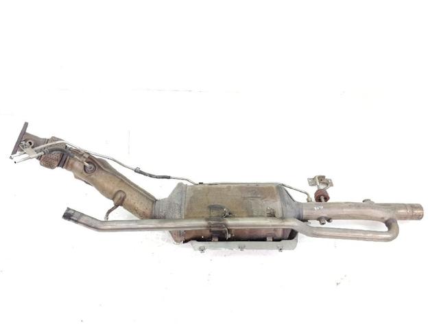 LR068417 LAND ROVER Конвертор - катализатор купить в Киев