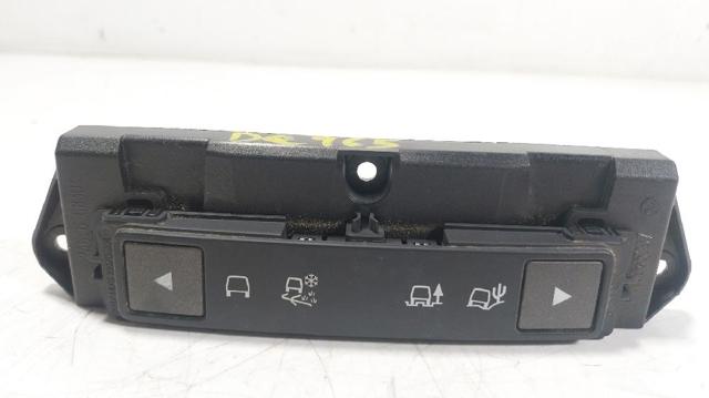LR070653 LAND ROVER Блок кнопок центральной консоли купить в Житомир