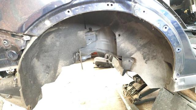 LR071249 Подкрылок задний правый купить Чернигов