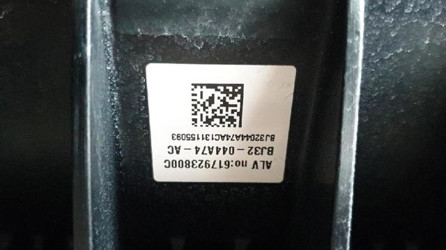 LR071316 Панель салона передняя "торпедо" купить Каменское
