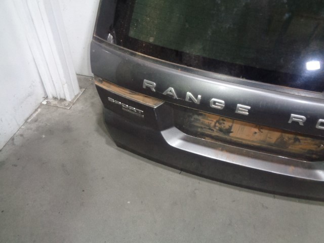 LAND ROVER LR071406 Дверь задняя (багажная 3/5-я (ляда) в наличии Украина