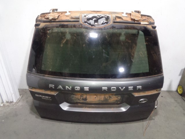 LR071406 LAND ROVER Ляда купить в Павлоград