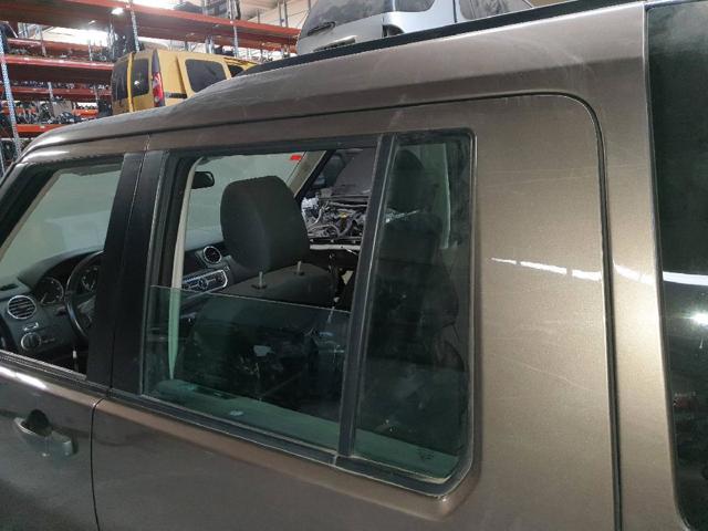 LAND ROVER LR071636 Замок водительской двери в наличии Винница
