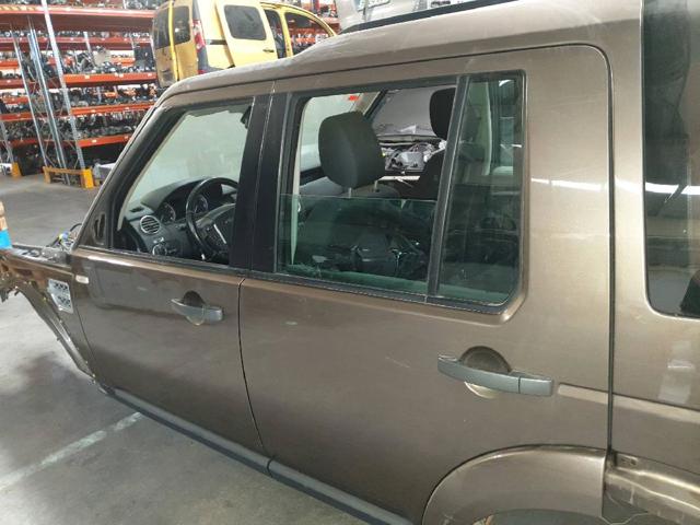 LAND ROVER LR071636 Замок двери передней левой в наличии Черкассы