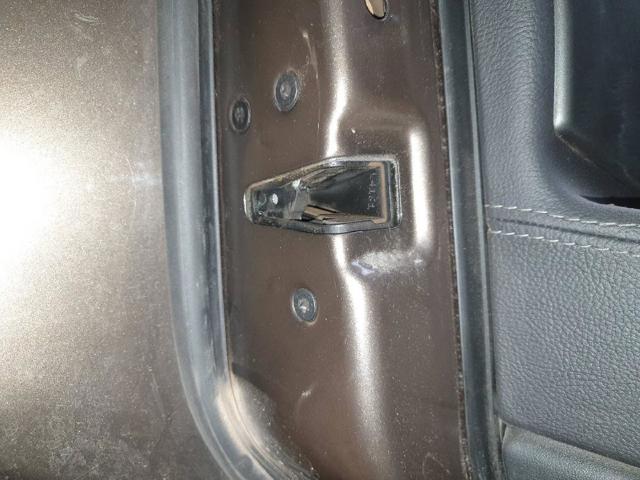 LAND ROVER LR071650 Замок двери задней левой в наличии Павлоград
