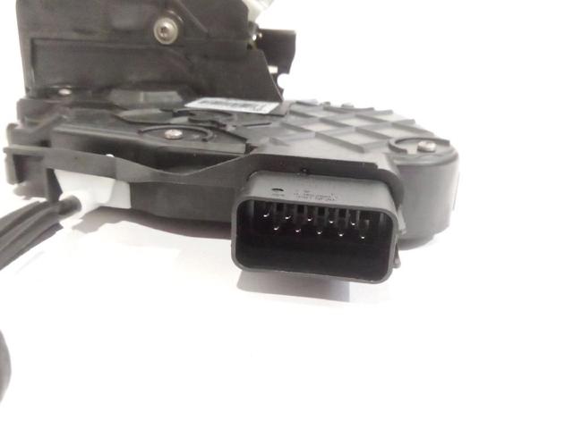 LR071650 LAND ROVER Замок двери задней левой купить в Хмельницкий