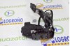 Fecho da porta traseira esquerda LR071650 LAND ROVER