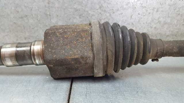 LAND ROVER LR071930 Полуось (привод) передняя правая в наличии Винница