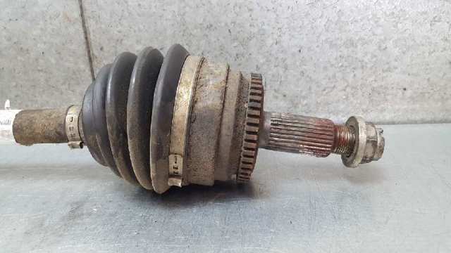 LR071930 Правая полуось купить Черновцы