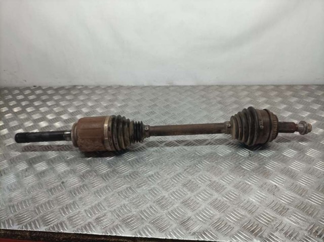 LAND ROVER LR071933 Полуось задняя правая в наличии Ирпень